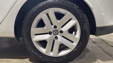 Renault Clio Sp. T. Zen dCi 66kW (90CV) -18