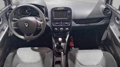 Renault Clio Sp. T. Zen dCi 66kW (90CV) -18