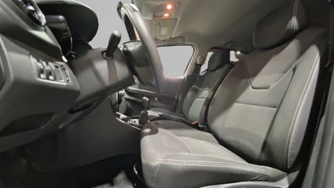 Renault Clio Sp. T. Zen dCi 66kW (90CV) -18