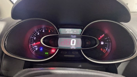 Renault Clio Sp. T. Zen dCi 66kW (90CV) -18