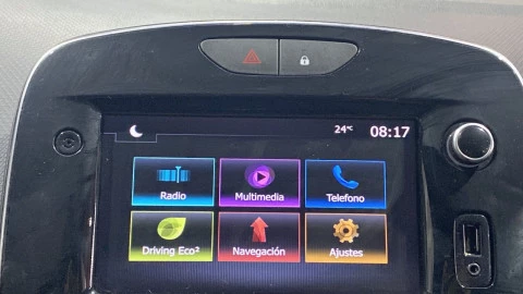 Renault Clio Sp. T. Zen dCi 66kW (90CV) -18