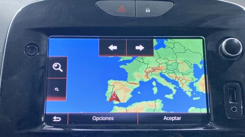 Renault Clio Sp. T. Zen dCi 66kW (90CV) -18