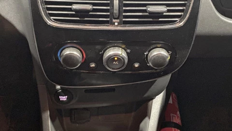 Renault Clio Sp. T. Zen dCi 66kW (90CV) -18