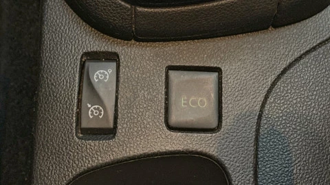 Renault Clio Sp. T. Zen dCi 66kW (90CV) -18