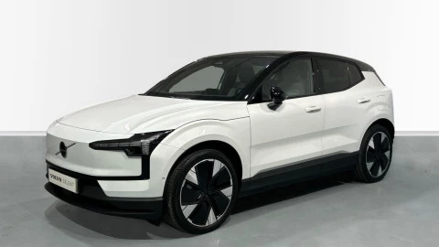 Volvo EX30 Twin Motor AWD Ultra Auto