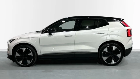 Volvo EX30 Twin Motor AWD Ultra Auto