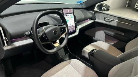 Volvo EX30 Twin Motor AWD Ultra Auto