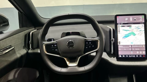 Volvo EX30 Twin Motor AWD Ultra Auto