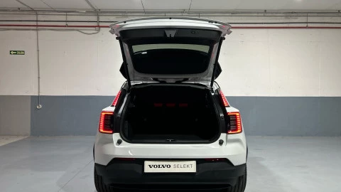 Volvo EX30 Twin Motor AWD Ultra Auto
