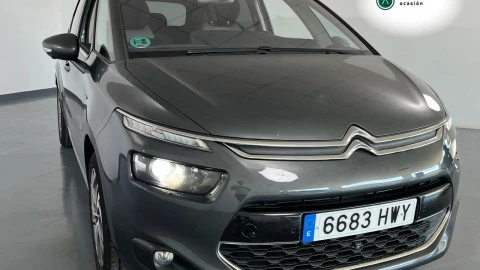 Citroën C4 Picasso 1.6 THP 155cv Exclusive