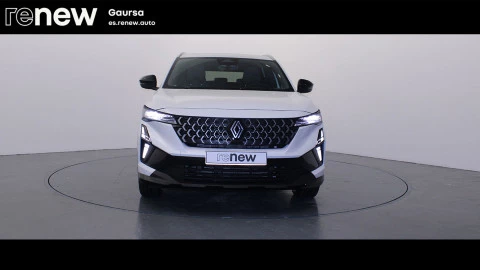 Renault Austral E-TECH TECHNO FULL HYBRID