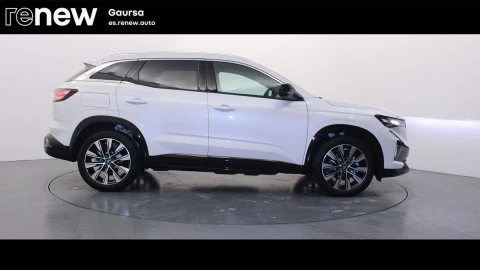 Renault Austral E-TECH TECHNO FULL HYBRID