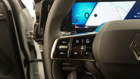 Renault Austral E-TECH TECHNO FULL HYBRID