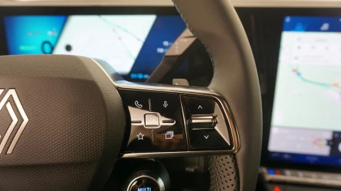 Renault Austral E-TECH TECHNO FULL HYBRID