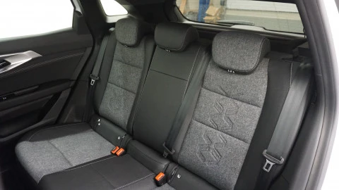 Renault Austral E-TECH TECHNO FULL HYBRID