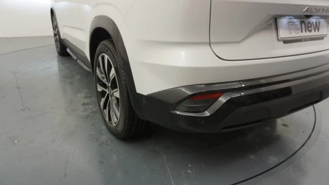 Renault Austral E-TECH TECHNO FULL HYBRID