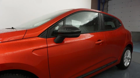 Renault Clio Evolution TCe 90 (67kw)