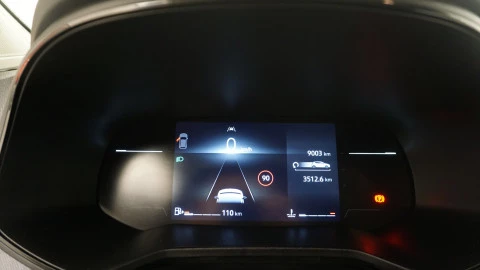 Renault Clio Evolution TCe 90 (67kw)