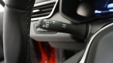 Renault Clio Evolution TCe 90 (67kw)