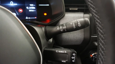 Renault Clio Evolution TCe 90 (67kw)