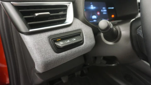 Renault Clio Evolution TCe 90 (67kw)