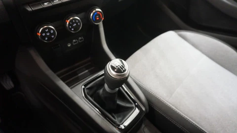 Renault Clio Evolution TCe 90 (67kw)