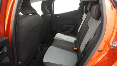 Renault Clio Evolution TCe 90 (67kw)