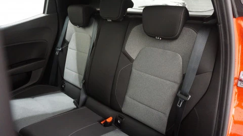 Renault Clio Evolution TCe 90 (67kw)