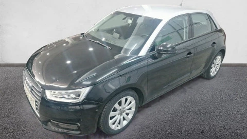 Audi A1 Sportback 1.0 TFSI 95CV Active Kit