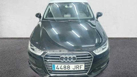 Audi A1 Sportback 1.0 TFSI 95CV Active Kit