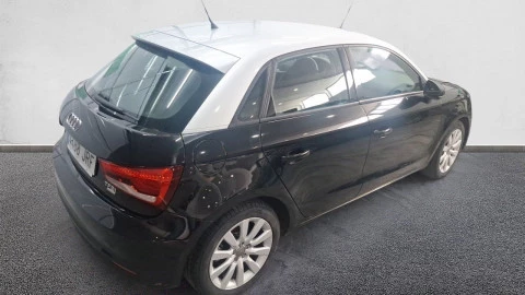 Audi A1 Sportback 1.0 TFSI 95CV Active Kit