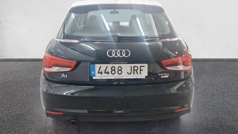 Audi A1 Sportback 1.0 TFSI 95CV Active Kit