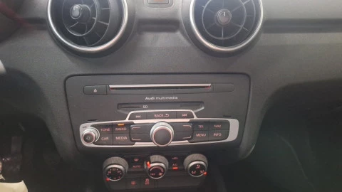 Audi A1 Sportback 1.0 TFSI 95CV Active Kit