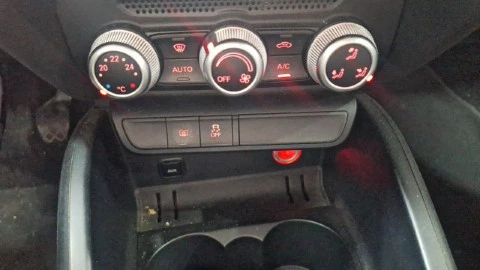 Audi A1 Sportback 1.0 TFSI 95CV Active Kit