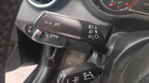 Audi A1 Sportback 1.0 TFSI 95CV Active Kit