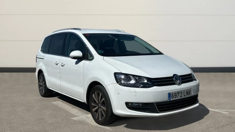 Volkswagen Sharan Advance 1.4 TSI 110kW (150CV) DSG