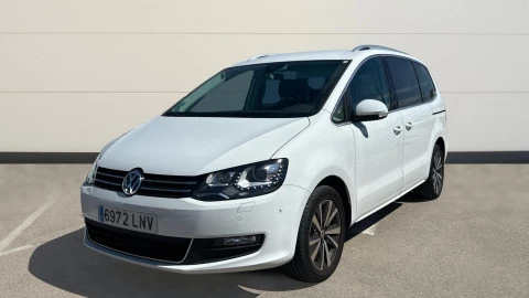 Volkswagen Sharan Advance 1.4 TSI 110kW (150CV) DSG