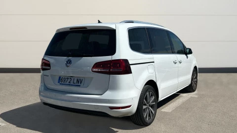 Volkswagen Sharan Advance 1.4 TSI 110kW (150CV) DSG