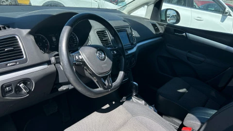 Volkswagen Sharan Advance 1.4 TSI 110kW (150CV) DSG