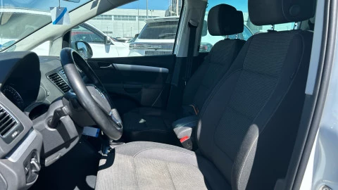 Volkswagen Sharan Advance 1.4 TSI 110kW (150CV) DSG