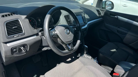 Volkswagen Sharan Advance 1.4 TSI 110kW (150CV) DSG