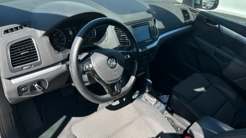 Volkswagen Sharan Advance 1.4 TSI 110kW (150CV) DSG