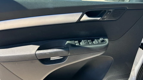 Volkswagen Sharan Advance 1.4 TSI 110kW (150CV) DSG