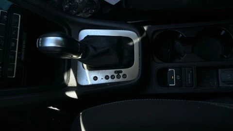 Volkswagen Sharan Advance 1.4 TSI 110kW (150CV) DSG