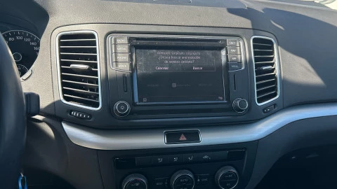 Volkswagen Sharan Advance 1.4 TSI 110kW (150CV) DSG