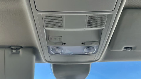 Volkswagen Sharan Advance 1.4 TSI 110kW (150CV) DSG