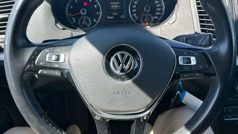 Volkswagen Sharan Advance 1.4 TSI 110kW (150CV) DSG