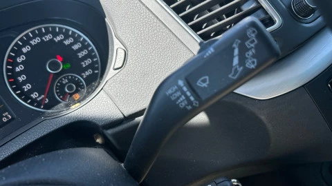 Volkswagen Sharan Advance 1.4 TSI 110kW (150CV) DSG