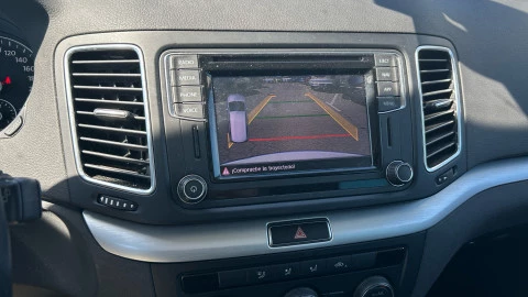 Volkswagen Sharan Advance 1.4 TSI 110kW (150CV) DSG