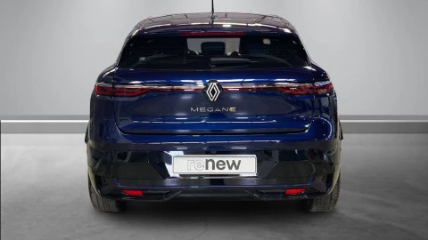 Renault Megane E-Tech Equilibre EV60 160kW (220CV) super ch.